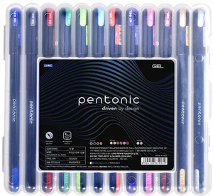 Linc Pentonic Gel Pen