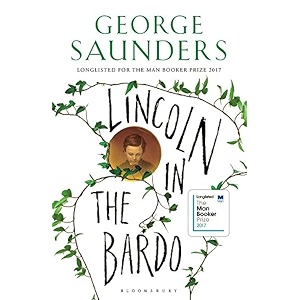 Lincoln in the Bardo WINNER OF THE