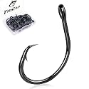in-Line Circle Hooks Fishing Saltwater