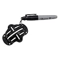 Line M Up Pro Precision Golf Ball Alignment and Identification Tool with Sharpie Mini