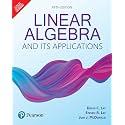 Linear Algebra and Its Applications, 5th Edition - Pearson