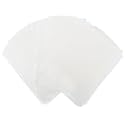 Lineco, Glassine Photo Envelopes 5.25''x7.25'', (Pack of 100)