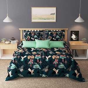 350tc cotton feel glace cotton elastic fitted printed king size double bed bedsheet with 2 pillow cover7234x7834 multicolor