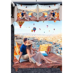 400 tc pure cotton super king size printed flat double bedsheet with 2 pillow cover 10834 x 10834 inchessuper king multicolor1 double king bedsheet and 2 pillow covers