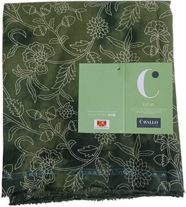linen club unstitched linen shirt fabric printed