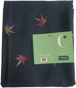 linen club unstitched linen shirt fabric printed
