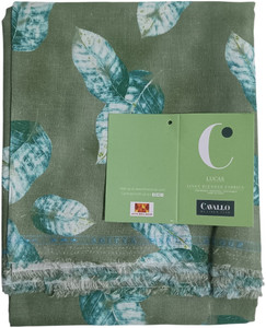 linen club unstitched linen shirt fabric printed