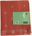 Linen Club Unstitched Linen Shirt Fabric Printed