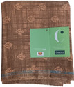 Linen Club Unstitched Linen Shirt Fabric Printed