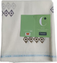 Linen Club Unstitched Linen Shirt Fabric Printed