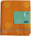 Linen Club Unstitched Linen Shirt Fabric Printed