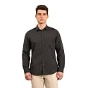 Linen Club Men39s Linen Rich Checked Contemporary