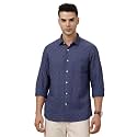 Linen Club Men39s Linen Rich Printed Contemporary