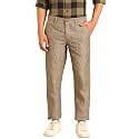 Linen Club Men39s Pure Linen Contemporary Fit
