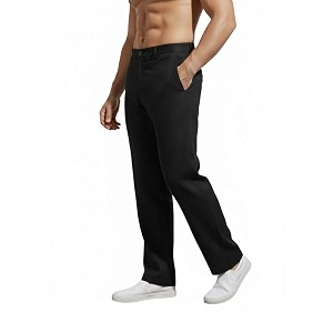 Linen Pants for man Lower for