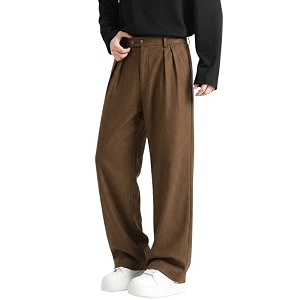 Linen Pants for man Relaxed Fit