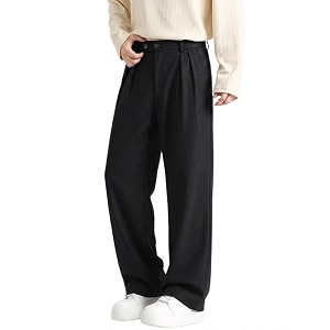 Linen Pants for man Relaxed Fit