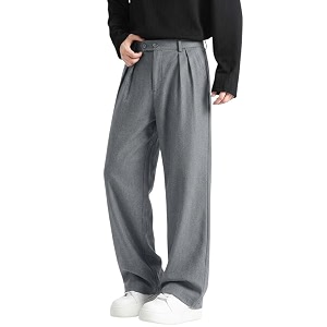 Linen Pants for man Relaxed Fit