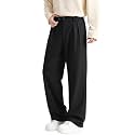 Linen Pants for man Relaxed Fit