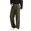 Linen Pants for man Relaxed Fit