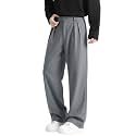 Linen Pants for man Relaxed Fit