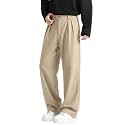 Linen Pants for man Relaxed Fit