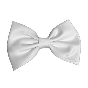 hair sailor bow clip for women and girls