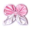 Hair Sailor Bow Clip for Women and Girls