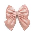 Hair Sailor Bow Clip for Women and Girls