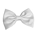 Hair Sailor Bow Clip for Women and Girls