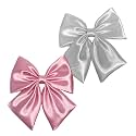 Hair Sailor Bow Clip for Women and Girls