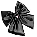 Hair Sailor Bow Clip for Women and Girls