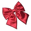 Hair Sailor Bow Clip for Women and Girls