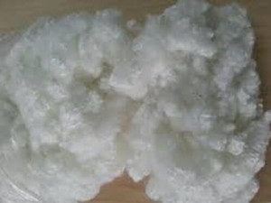 Linenovation 1 Kg of Polyester Fiber For