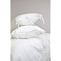 Linenwalas 100% Cotton Pillowcase, Set of 2 Pillowcover, Soft, Luxury Medium Size Pillow Covers with Envelope Closure, 210TC Breathable Hotel Quality Pillowcover (20x30 Inches/Avocado Green)