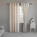 LINENWALAS 274 cm 9 ft Long Door