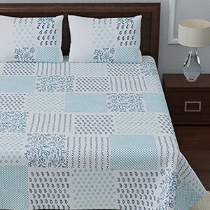 linenwalas pillow covers set of 2 cotton-400tc thread count softest long staple solid 100 cotton silky soft-standard size pillow cases 1734x2734-navy blue 6858 x 4318 cm