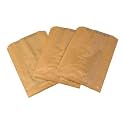 Liner, Wax Kraft Paper for Sanitary Receptacle, 500/cs HOS260