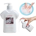 Lingerie Detergent - Double Concentrated, Lady Scented, Delicate Underwear Cleaning Liquid - 10.14 Fl Oz (1 Rose&amp;vanilla)