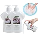Lingerie Detergent - Double Concentrated, Lady Scented, Delicate Underwear Cleaning Liquid - 10.14 Fl Oz (2, Jasmine)