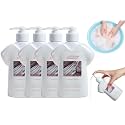 Lingerie Detergent - Double Concentrated, Lady Scented, Delicate Underwear Cleaning Liquid - 10.14 Fl Oz (4 Rose&amp;vanilla)