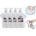 Lingerie Detergent - Double Concentrated, Lady Scented, Delicate Underwear Cleaning Liquid - 10.14 Fl Oz (4, jasmine)