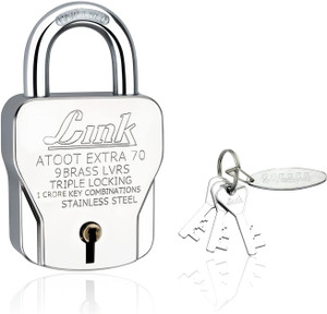 LINK LOCK LINK ATOOT EXTRA 70MM