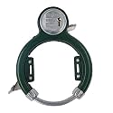 Link Safex Sleek Cycle Lock-Green