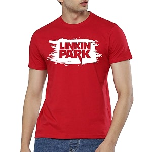 Linkin Park T-Shirt for Men Music Band