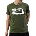 Linkin Park T-Shirt for Men Music Band