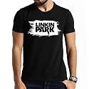 Linkin Park T-Shirt for Men Music Band