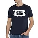 Linkin Park T-Shirt for Men Music Band