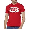 Linkin Park T-Shirt for Men Music Band