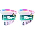 Linkind Matter BR30 Smart Light Bulbs, Alexa/Apple/Google Home, 8 Pack